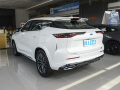 2023款 智电iDD 150KM旗舰PLUS