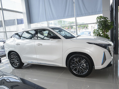 2023款 智电iDD 150KM旗舰PLUS