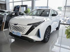 2023款 智电iDD 150KM旗舰PLUS