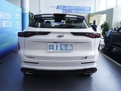 2023款 智电iDD 150KM旗舰PLUS智慧泊车版