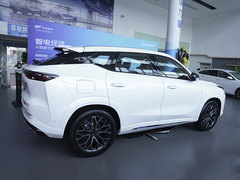 2023款 智电iDD 150KM旗舰PLUS智慧泊车版