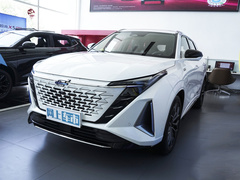 2023款 智电iDD 150KM旗舰PLUS智慧泊车版