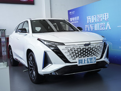 2023款 智电iDD 150KM旗舰PLUS智慧泊车版