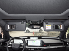 2023款 智电iDD 150KM旗舰PLUS智慧泊车版