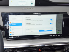 2023款 智电iDD 150KM旗舰PLUS智慧泊车版