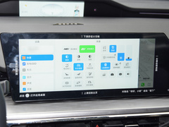 2023款 智电iDD 150KM旗舰PLUS智慧泊车版
