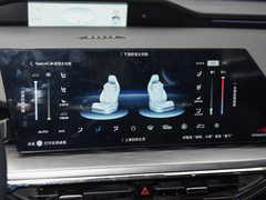2023款 智电iDD 150KM旗舰PLUS智慧泊车版
