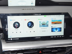 2023款 智电iDD 150KM旗舰PLUS智慧泊车版
