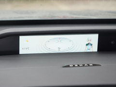 2023款 智电iDD 150KM旗舰PLUS智慧泊车版