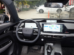 2023款 智电iDD 150KM旗舰PLUS智慧泊车版