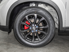 2023款 1.5T CVT新潮PLUS版