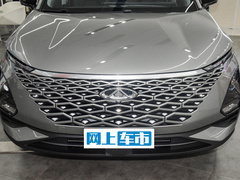 2023款 1.5T CVT新潮PLUS版