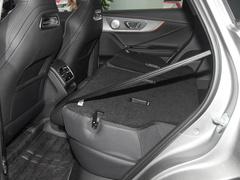 2023款 1.5T CVT新潮PLUS版
