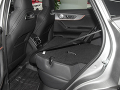 2023款 1.5T CVT新潮PLUS版