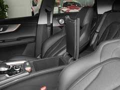 2023款 1.5T CVT新潮PLUS版