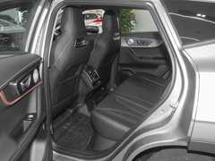 2023款 1.5T CVT新潮PLUS版