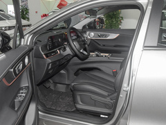 2023款 1.5T CVT新潮PLUS版