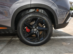 2023款 1.6T DCT新潮MAX版