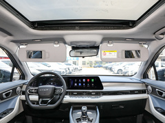 2023款 1.6T DCT新潮MAX版