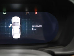 2024款 T8插电式混合动力 四驱长续航智逸豪华版