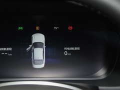 2024款 T8插电式混合动力 四驱长续航智逸豪华版