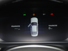 2024款 T8插电式混合动力 四驱长续航智逸豪华版