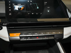 2025款 纯电版 630km