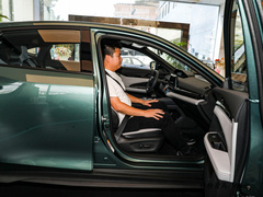 2023款 1.5L低续航版 