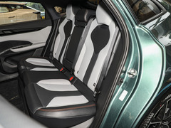2023款 1.5L低续航版 
