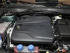 2023款 1.5L低续航版 
