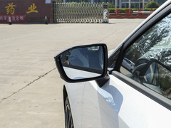 2023款 1.5L低續(xù)航版 