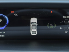 2025款 纯电版 630km