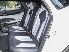 2023款 1.5L低续航版 