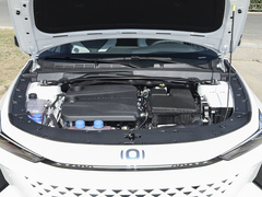 2023款 1.5L低续航版 