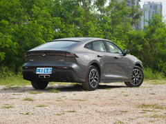 2023款 1.5L低续航版 
