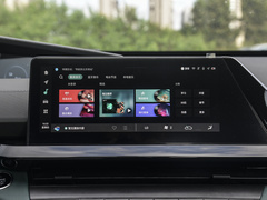 2023款 1.5L低续航版 