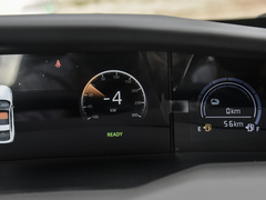 2023款 1.5L低续航版 