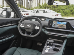 2023款 1.5L低续航版 