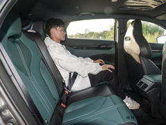 2023款 1.5L低续航版 