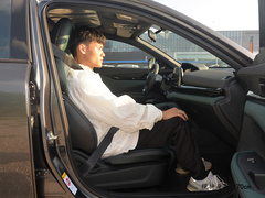 2023款 1.5L低续航版 