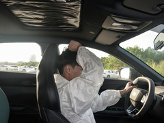 2023款 1.5L低续航版 