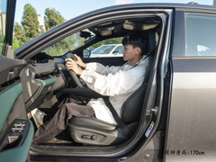 2023款 1.5L低续航版 