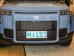 2023款  尊享6座版