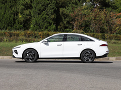 2023款 EV 510km 后驱卓越版