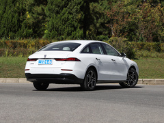 2023款 EV 510km 后驱卓越版