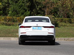 2023款 EV 510km 后驱卓越版