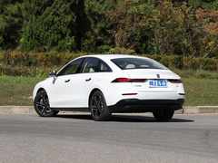 2023款 EV 510km 后驱卓越版
