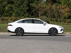 2023款 EV 510km 后驱卓越版