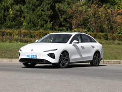 2023款 EV 510km 后驱卓越版