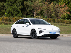 2023款 EV 510km 后驱卓越版